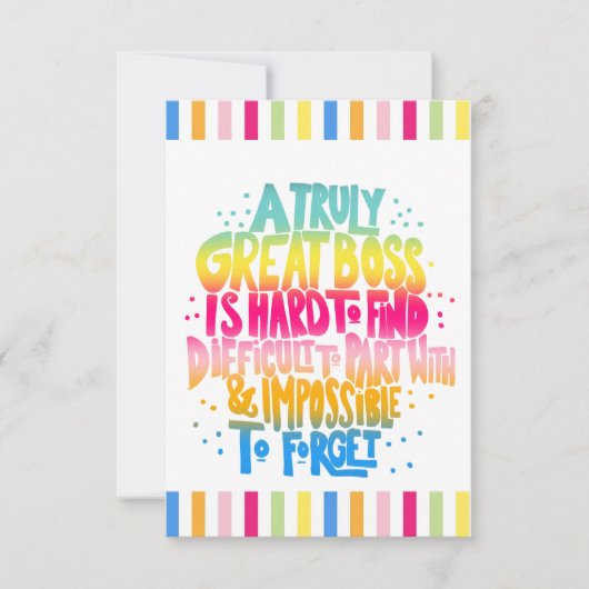 Boswaardestijging week kaart (Voorkant)