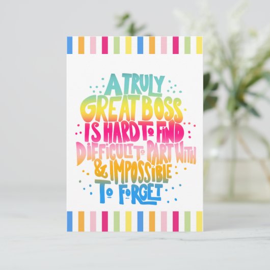 Boswaardestijging week kaart (Staand voorkant)