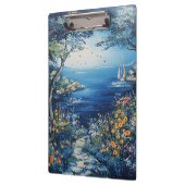 boswandeling klembord (Links)