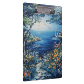 boswandeling klembord (Rechts)