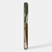 Boswandeltijger iPhone Hoesje (Rechterkant)