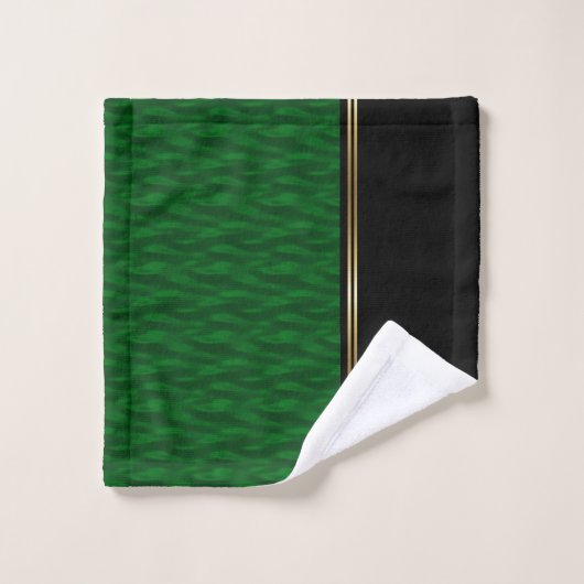 Boswater Bad Handdoek (Wasdoekje)