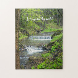 Boswaterval Legpuzzel