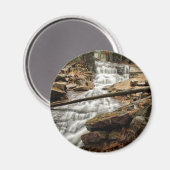 Boswaterval Magneet (Voorkant / Achterkant)