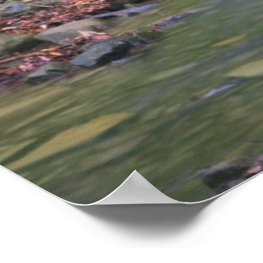 Boswaterval Poster (Hoek)