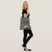 Boswaterval Tote Bag (Op model)