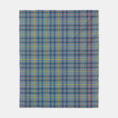 Boswell Play Fleece Deken (Voorkant)