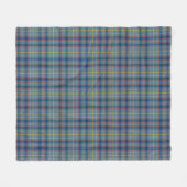 Boswell Play Fleece Deken (Voorkant (Horizontaal))