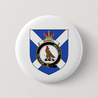 Boswell Ronde Button 5,7 Cm