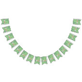 boswezens bunting banner (Alle)