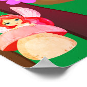 boswezens poster (Hoek)