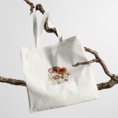 Boswonderen Tote Bag