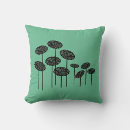 Bosworstkussen Kussen