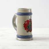 Bot Bierpul (Voorkant links)