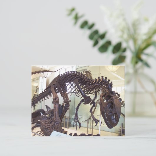 Bot Briefkaart (Staand voorkant)