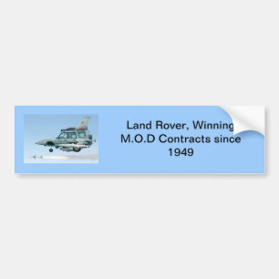 Bot-detectivestraalbumper sticker