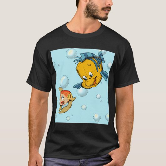 bot en Cleo T-shirt (Voorkant)