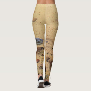 bot- en zeeboten leggings