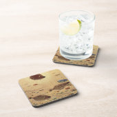  bot- en zeeboten onderzetter (Rechterzijde)