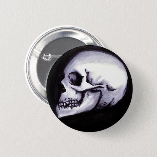 Bot III Ronde Button 5,7 Cm (Voorkant /achterkant)