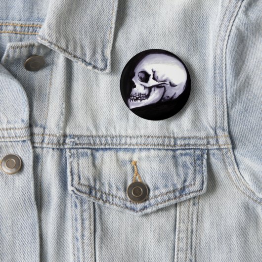 Bot III Ronde Button 5,7 Cm (In situ)