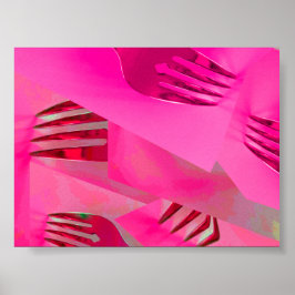 Bot in het Poster Road