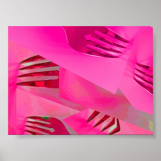 Bot in het Poster Road (Voorkant)