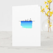 Bot Kaart (Gele Bloem)