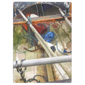 BOT KLEMBORD (Achterkant)