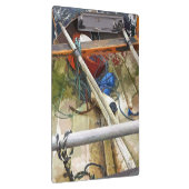 BOT KLEMBORD (Rechts)