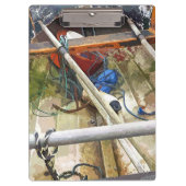 BOT KLEMBORD (Voorkant)