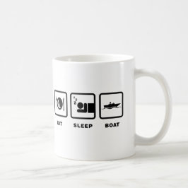 Bot Koffiemok