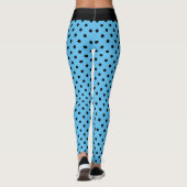 Bot Leggings (Achterkant)