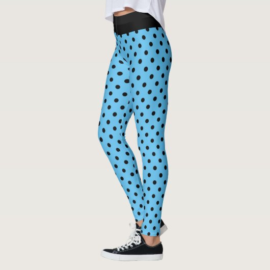 Bot Leggings (Links)