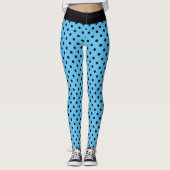 Bot Leggings (Voorkant)