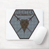 Bot Muismat (Met muis)