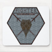 Bot Muismat (Voorkant)