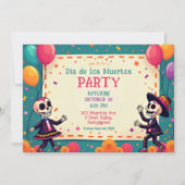 💀Bot naar Fiesta Kaart (Voorkant)