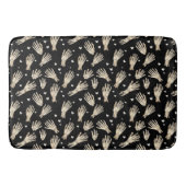 Bot naar hart badmat (Voorkant)