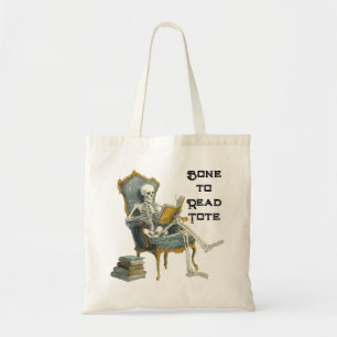 Bot om skelet Canvas tas te lezen