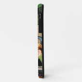 Bot op straat Case-Mate iPhone case (Achterkant/links)