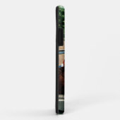 Bot op straat Case-Mate iPhone case (Achterkant/rechts)