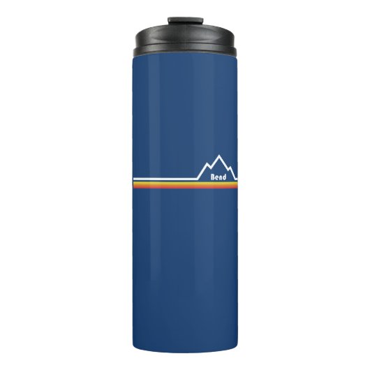 Bot, Oregon Thermosbeker (Voorkant)