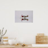 Bot Poster (Keuken)