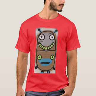 Bot Shirt 2