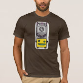 Bot Shirt 2 (Voorkant)