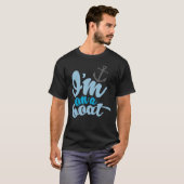 BOT T-SHIRT (Voorkant volledig)