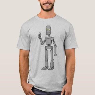 bot t-shirt