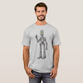 bot t-shirt (Voorkant volledig)