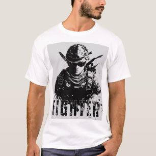 Bot T-shirt